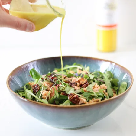 Vinaigrette aigre-douce Ben's Ginger